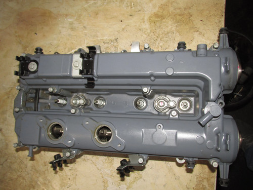 Yamaha 150hp stroke outboard - 150hp,