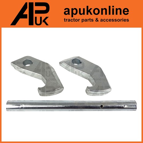Pick hitch latching kit for - latching,