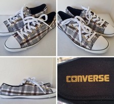 Converse All Star Ladies UK