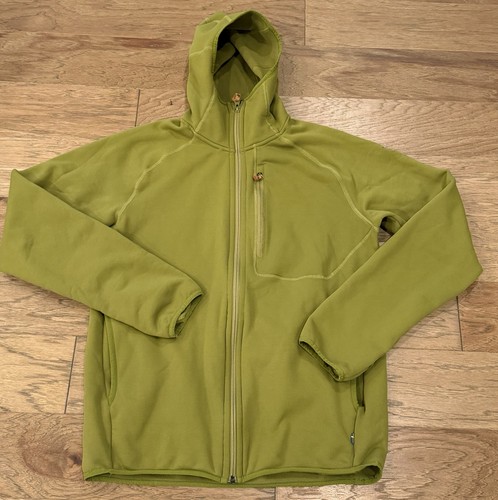 Klättermusen sigyn hooded zip - klättermusen,