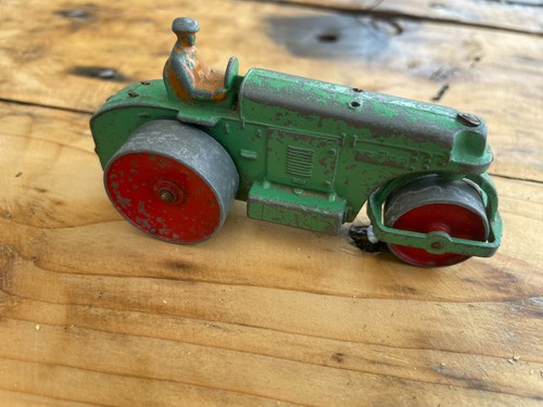 Dinky toys aveling - dinky,