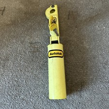 Autolok Car Security Handbrake