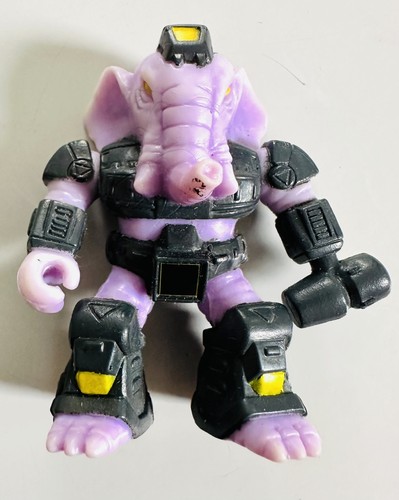Battle beasts takara 1986 - battle,