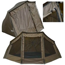 NGT XPR Brolly System Shelter