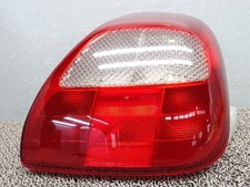 Toyota MR2 SPYDER MRS MR-S ZZW30 Right Tail Lights Rear Lamps 1999-2002