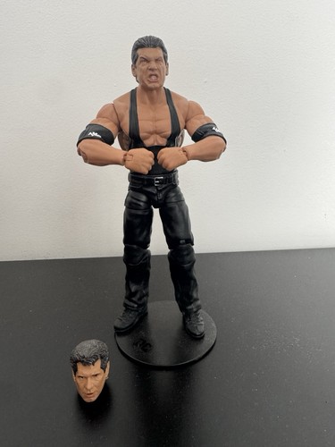 Mattel elite vince - elite,