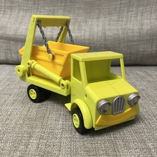 Bob The Builder SKIP - Green