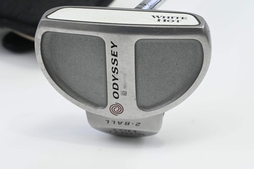 Odyssey white hot - odyssey, 2