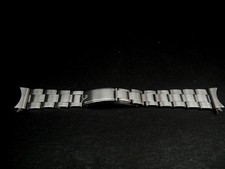 1970’s 19mm Rolex ‘Lucky’ Rivet Bracelet