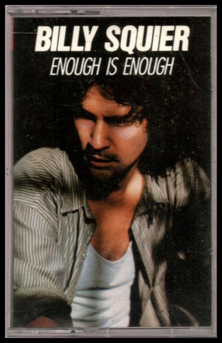 1986 billy squier - 1986,