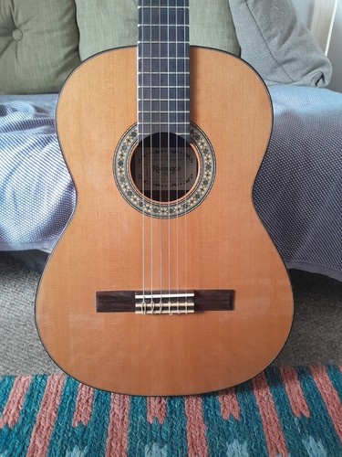 Raimundo c15 classical - raimundo,