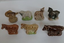 Wade Whimsie Farmyard Animals