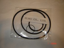 Elmo ST-1200HD Belt Set Super