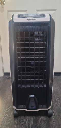 Portable air cooler - portable,