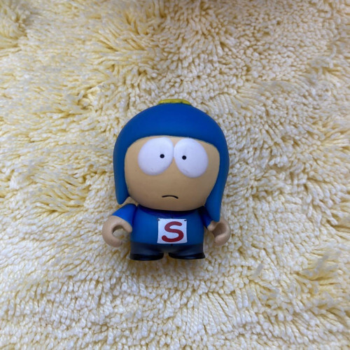 South park kidrobot - kidrobot, figure
