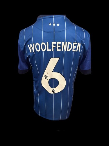 Luke woolfenden ipswich town - luke,
