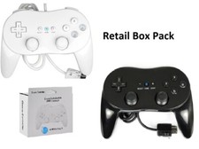 Nintendo Wii U Classic