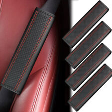 4x Car Parts Seat Belt Cover
