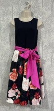 ELIZA J Women’s Floral Full