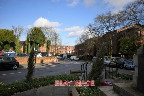Photo sutton coldfield from - sutton,