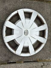 TOYOTA  AVENSIS 16" WHEEL TRIM X 1 HUB CAP GENUINE 4260205120