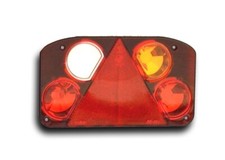 E-MARKED RIGHT SIDE REAR