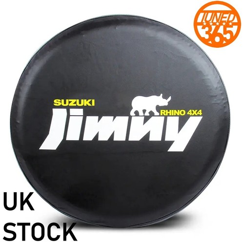 Jimny spare wheel tyre - tyre, cover