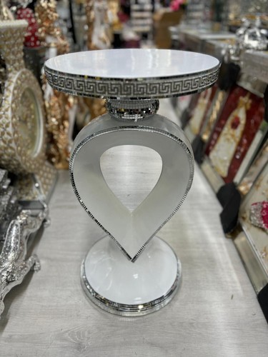 White venetian mirrored - venetian,