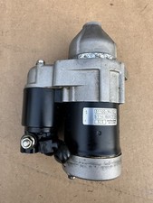 STARTER MOTOR 70HP 80HP 90HP 115HP 140HP SUZUKI DF70A DF80A DF90A Outboard