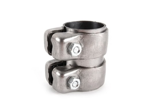 Exhaust sleeve catalytic - sleeve,