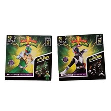 Hasbro Morphin Power Rangers