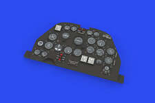 Eduard Brassin 644178 1:48 Lockheed P-38J Lightning LooK