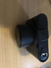 Panasonic Lumix G Leather Case Rrp£59.99