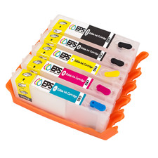 EPS Refillable Edible Ink