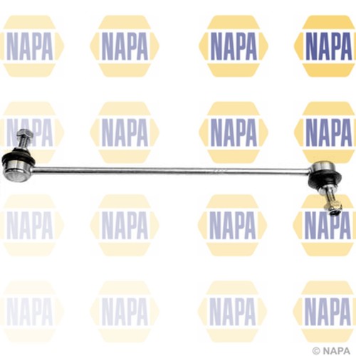 Anti roll bar - 2x,