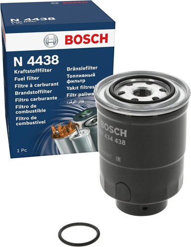 Bosch fuel filter for - bosch,
