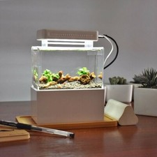 1L Aquarium Kit Bedroom
