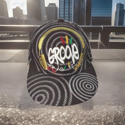 Vintage city hunter unisex hat - city,