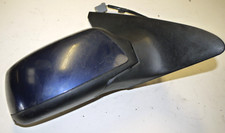 Ford Mondeo MK3 Blue Drivers