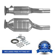 Cat Converter VW Golf 1.6i