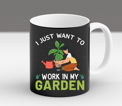 Just want work in my - just,