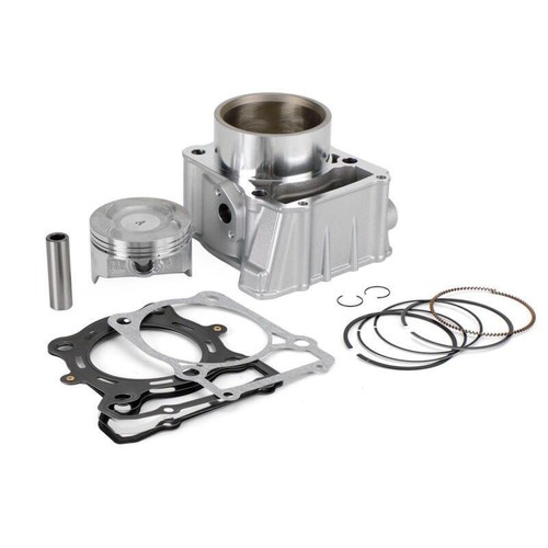 78mm cylinder big bore kit - cylinder, for