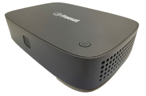 Freesat uhd smart - freesat, uhd-x