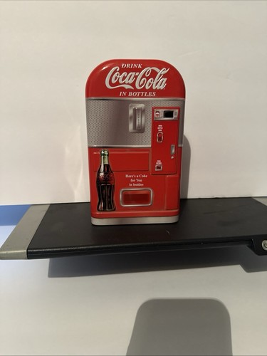 Coca cola vending - vending, machine