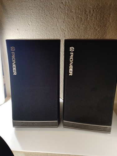 Dvintage pioneer v21 lr - pioneer, cs-v21-lr