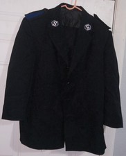 Rare Salvation Army Uniform