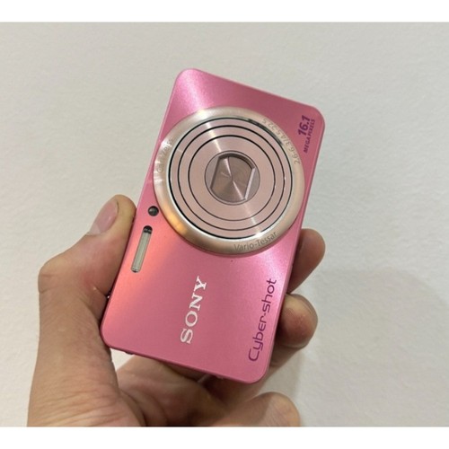 Sony cyber shot dsc - sony, dsc-w570