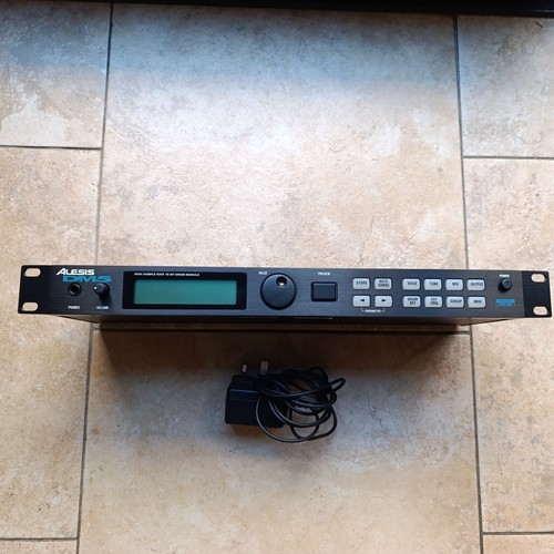 Alesis dm5 drum - dm5, module