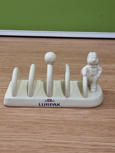 Vintage original lurpak - original,