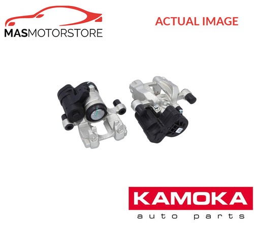 Brake caliper braking rear - caliper,